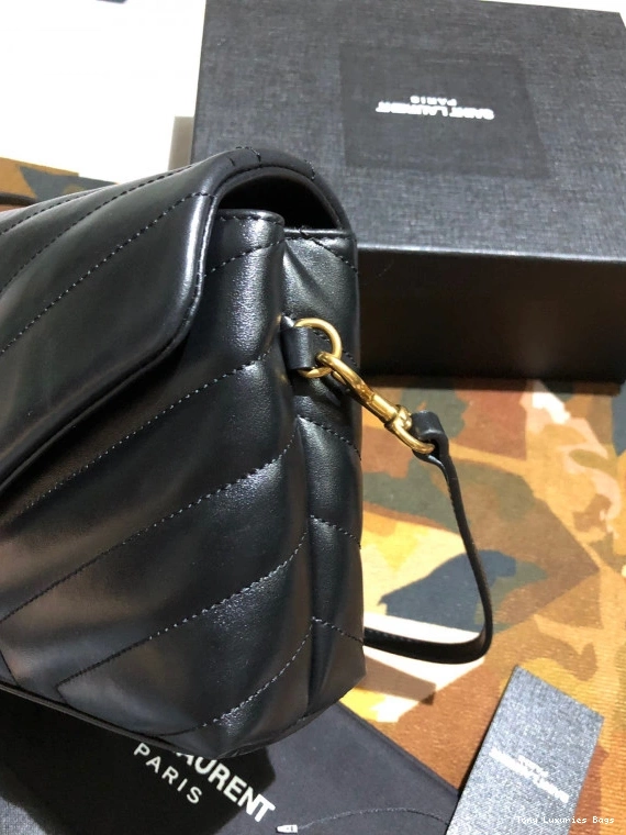 Tony Luxuries TOY YSL LOULOU 0809